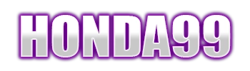 Logo HONDA99